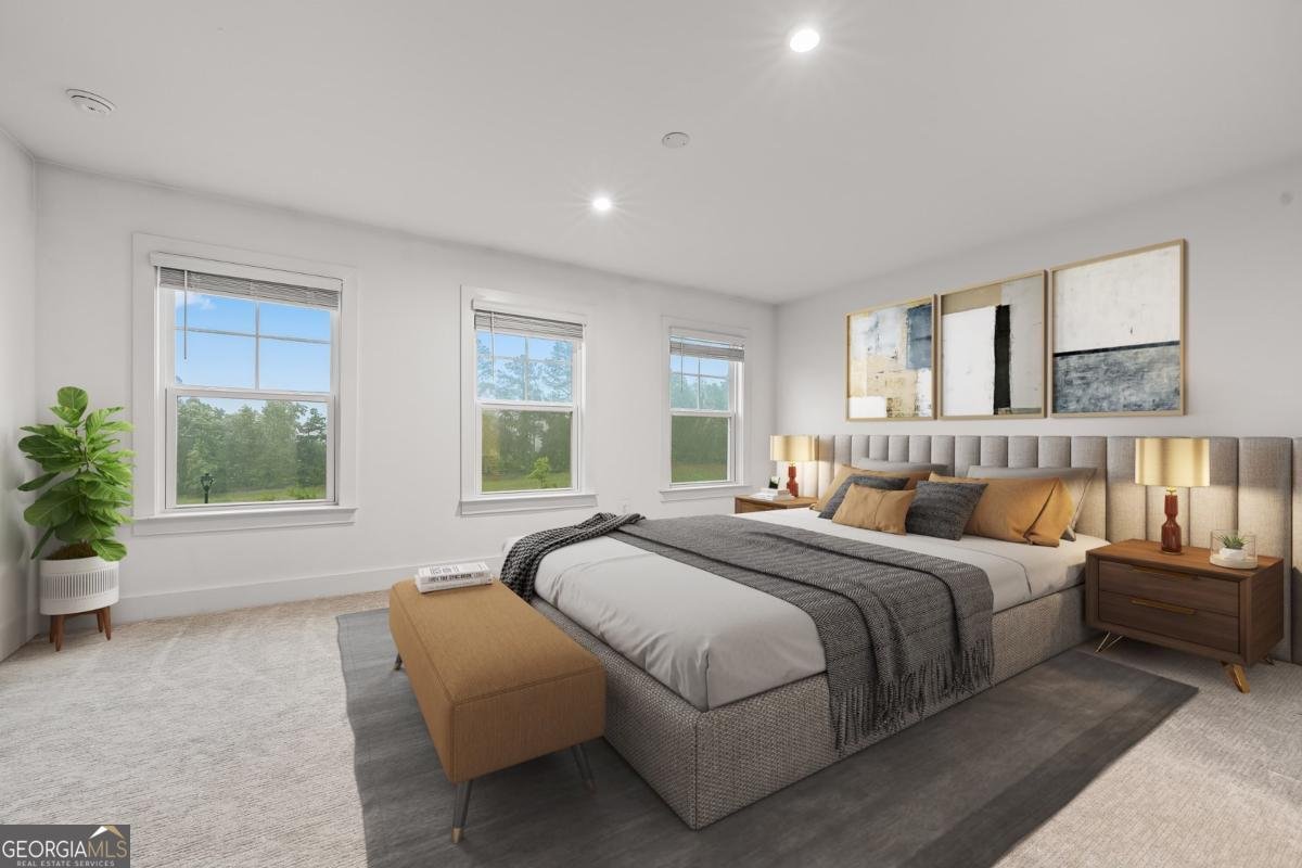 3409 Catalan Alley Decatur - 21