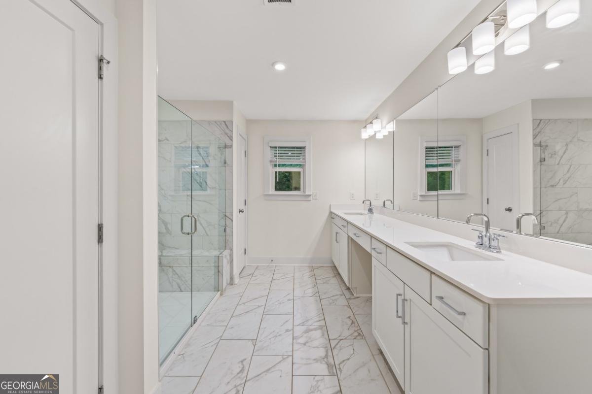 3409 Catalan Alley Decatur - 23