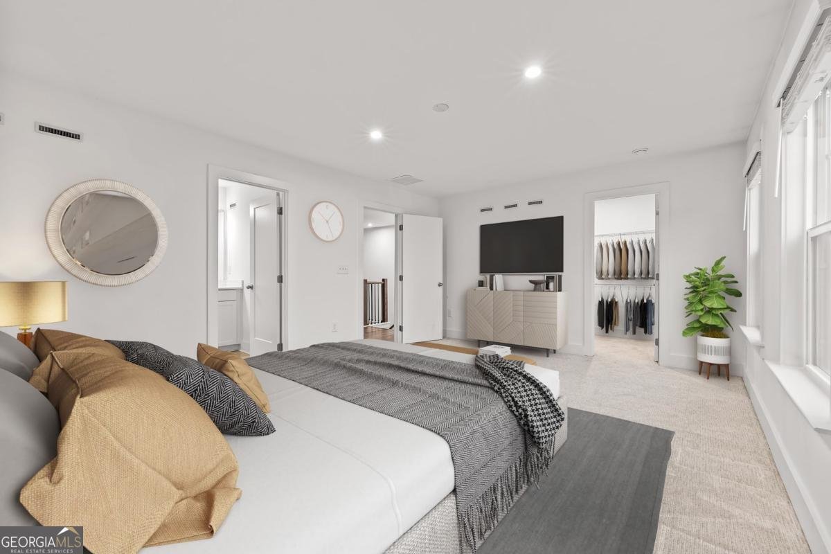 3409 Catalan Alley Decatur - 27