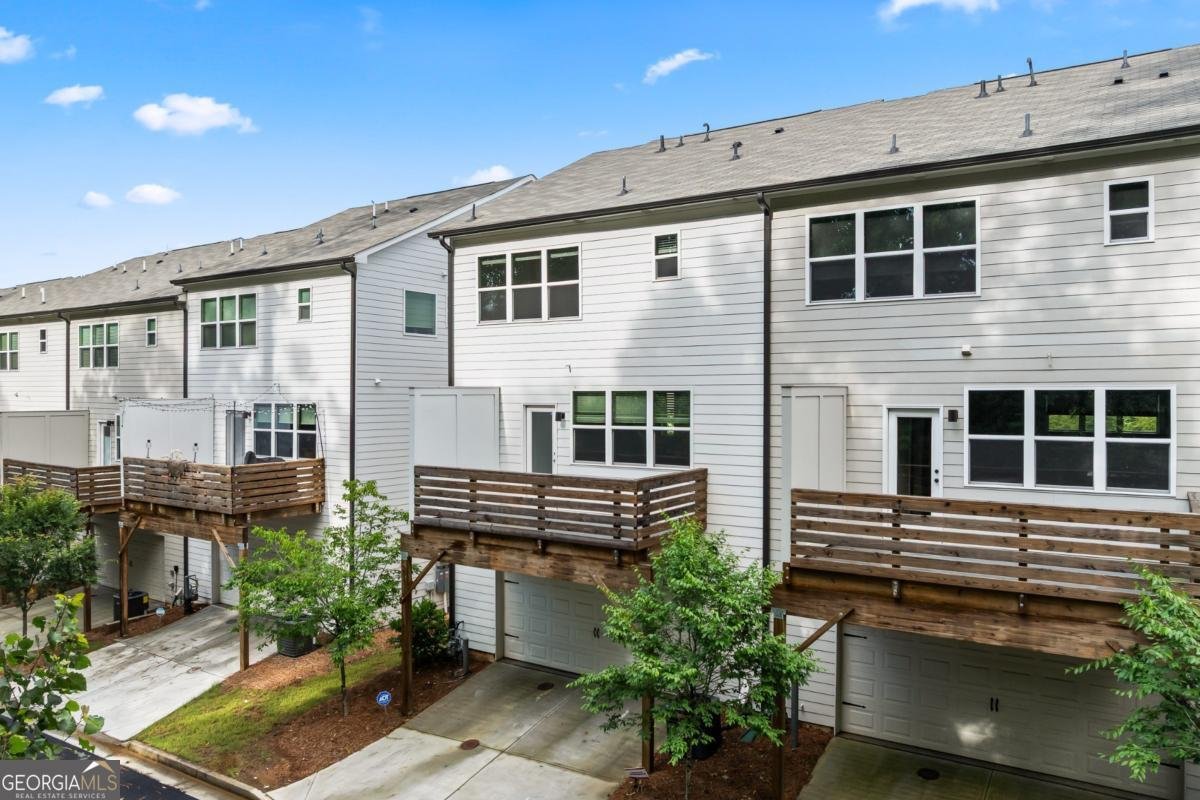 3409 Catalan Alley Decatur - 31