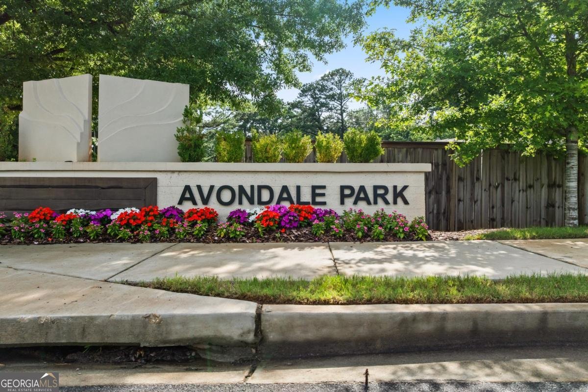 3409 Catalan Alley Decatur - 33