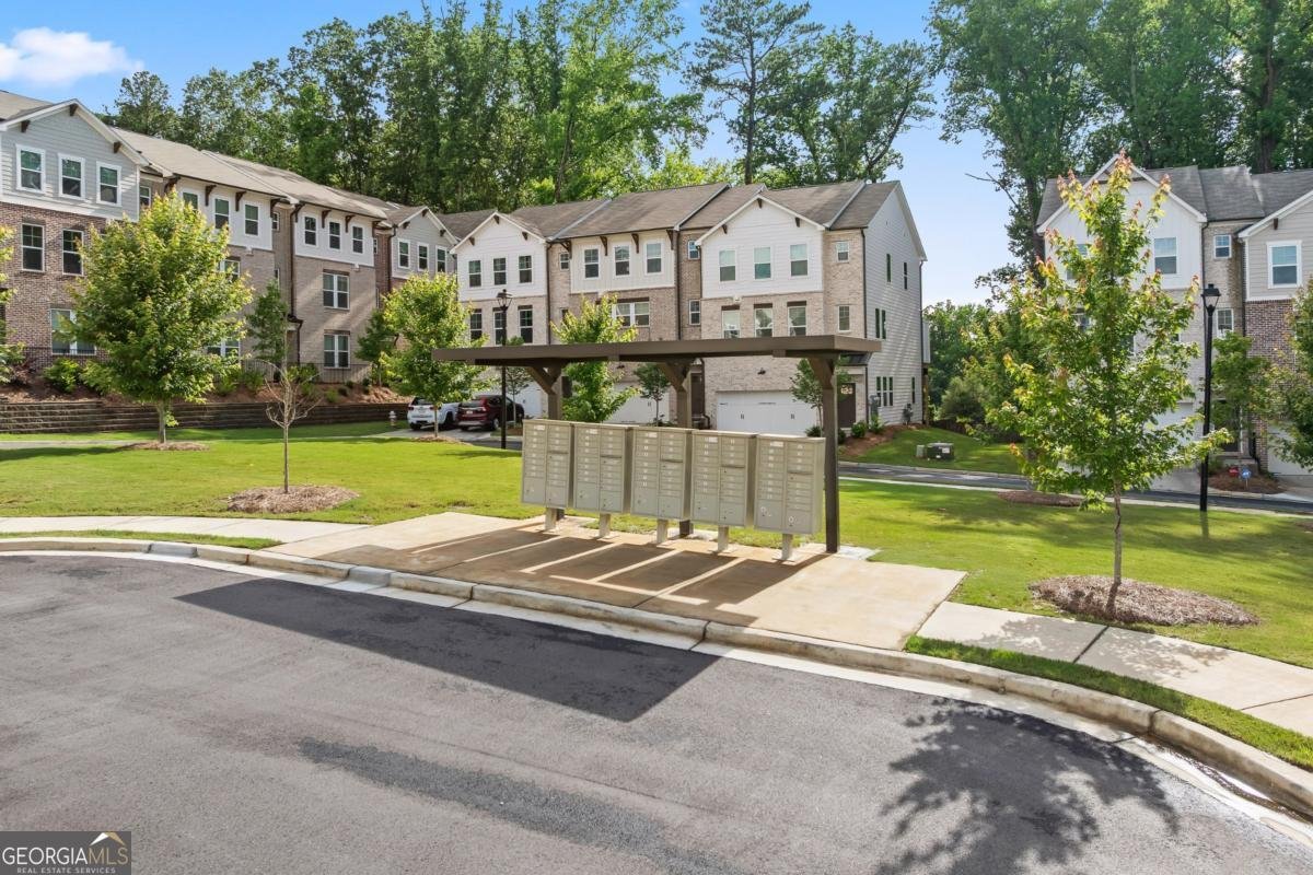 3409 Catalan Alley Decatur - 34