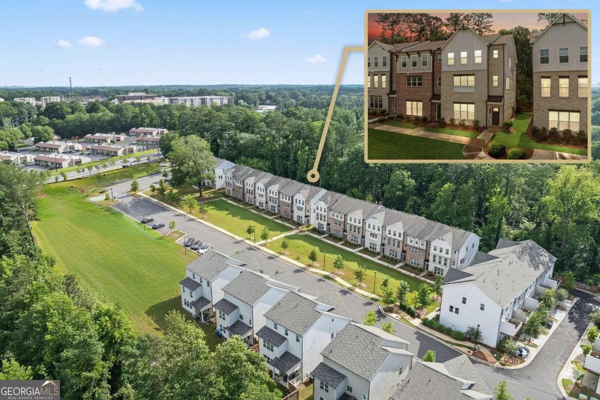 3409 Catalan Alley Decatur - 37