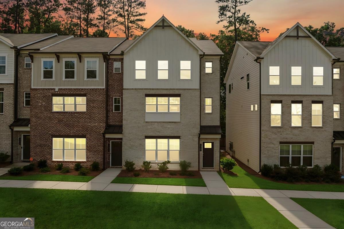 3409 Catalan Alley Decatur - 50