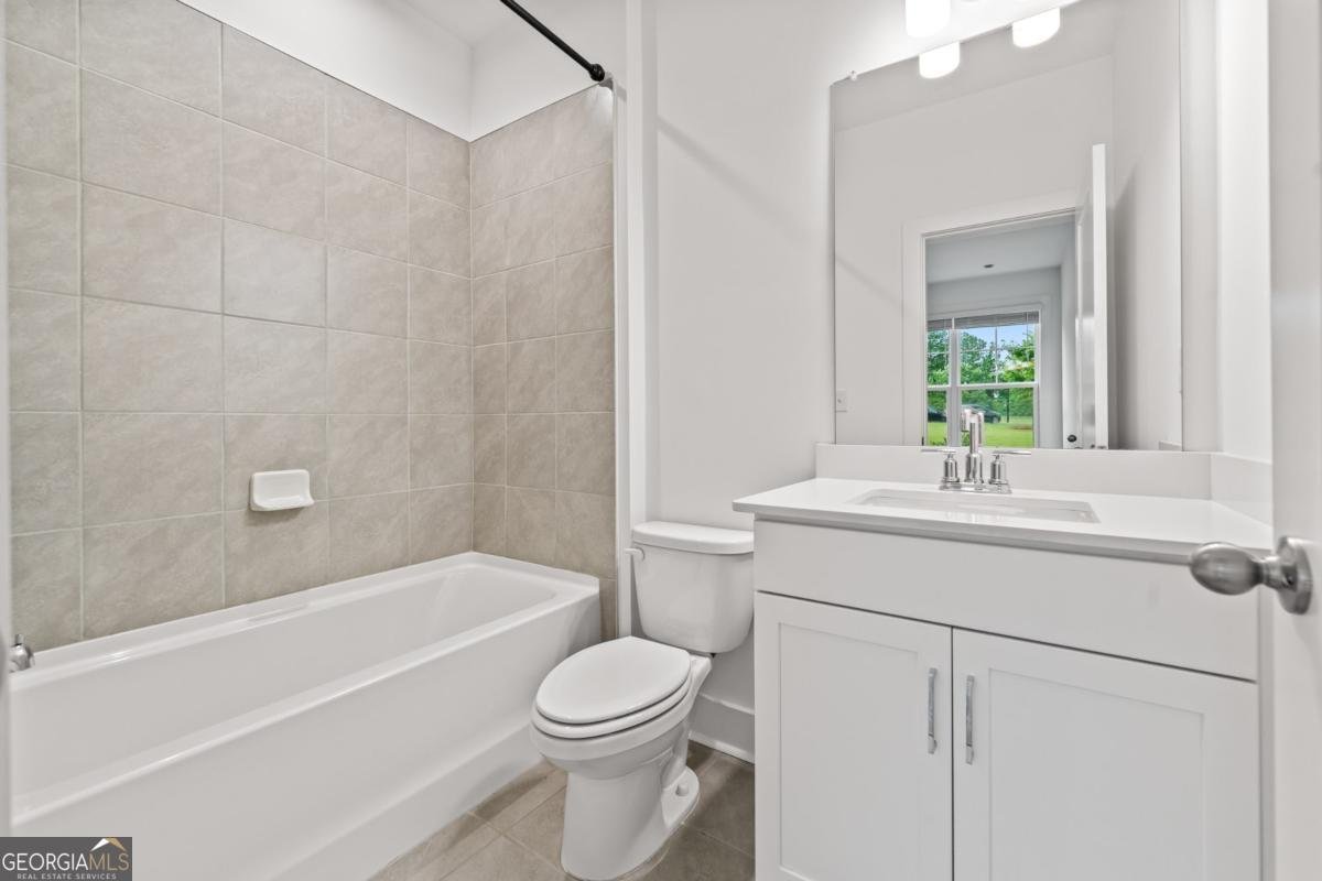 3409 Catalan Alley Decatur - 7