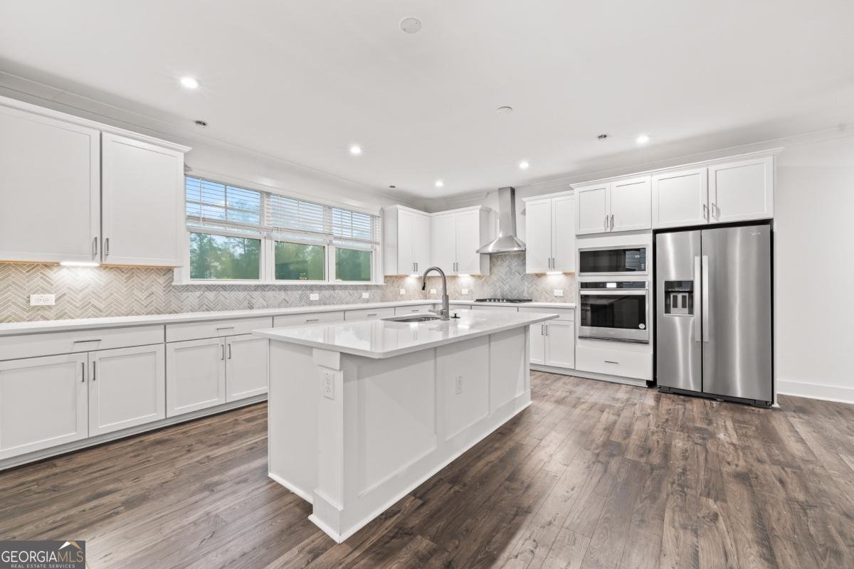 3409 Catalan Alley Decatur - 9