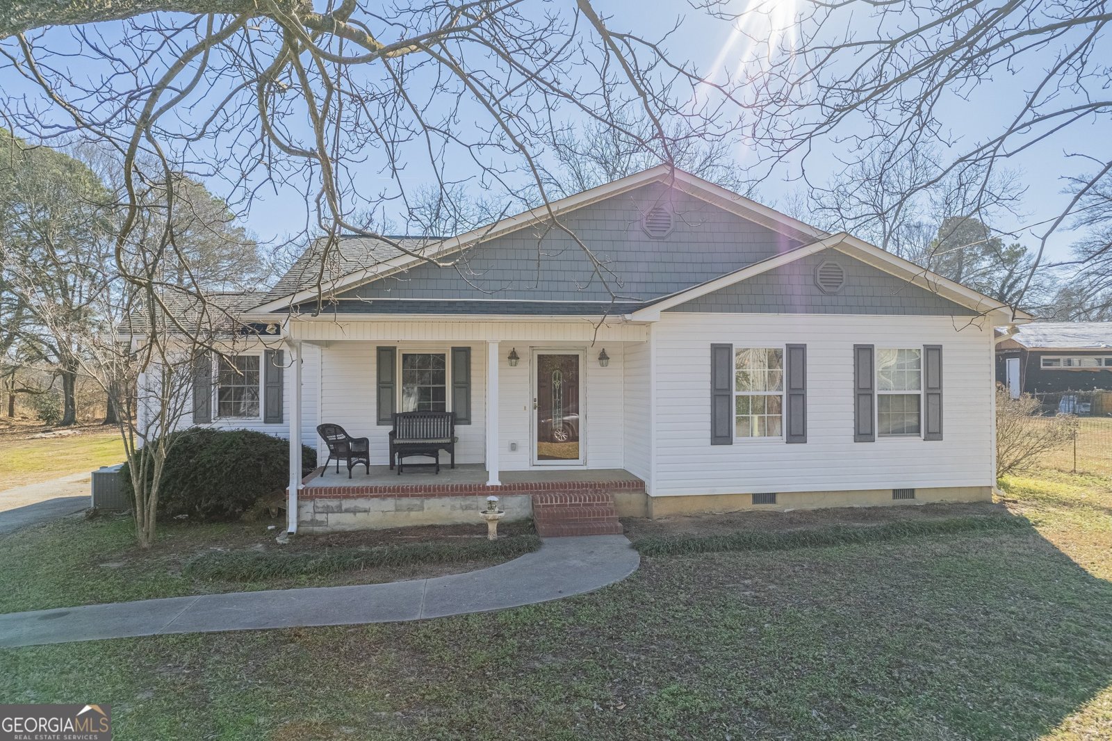 32 Hart Terrace Hartwell - 1