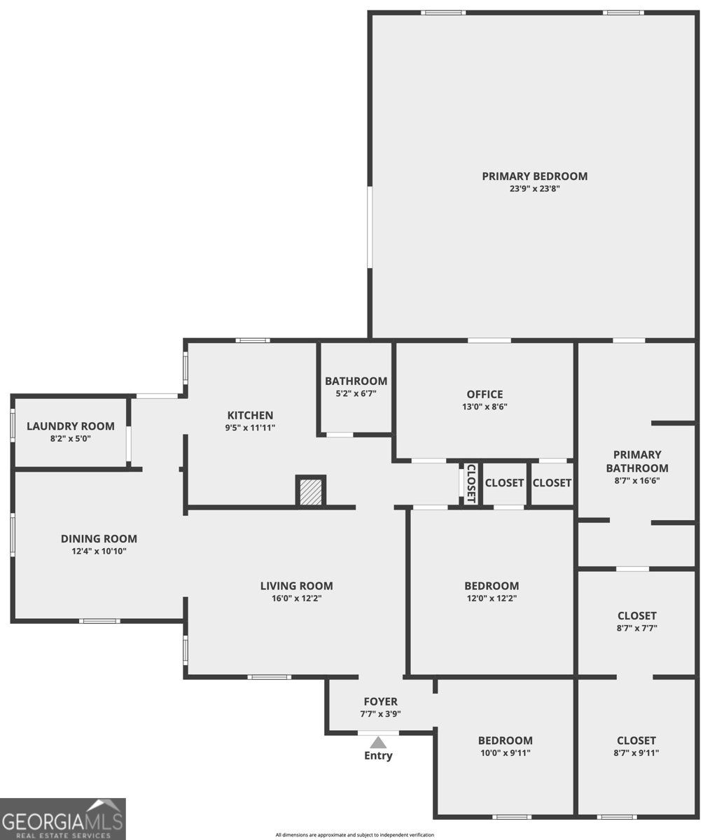 32 Hart Terrace Hartwell - 13