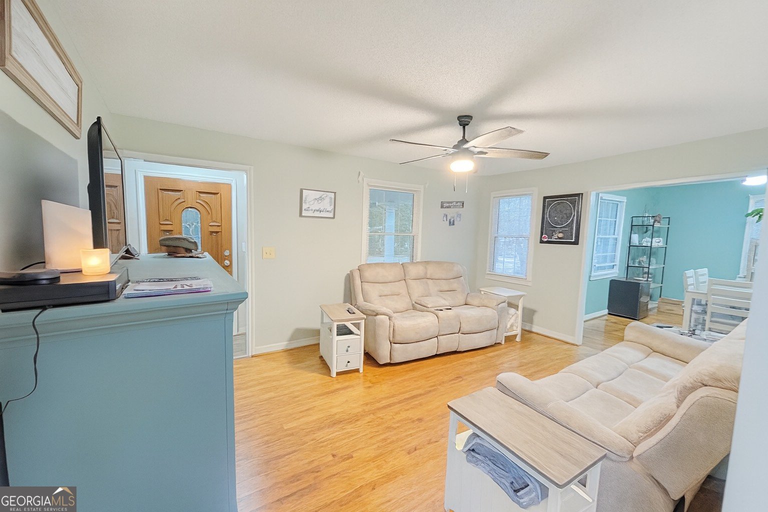 32 Hart Terrace Hartwell - 2