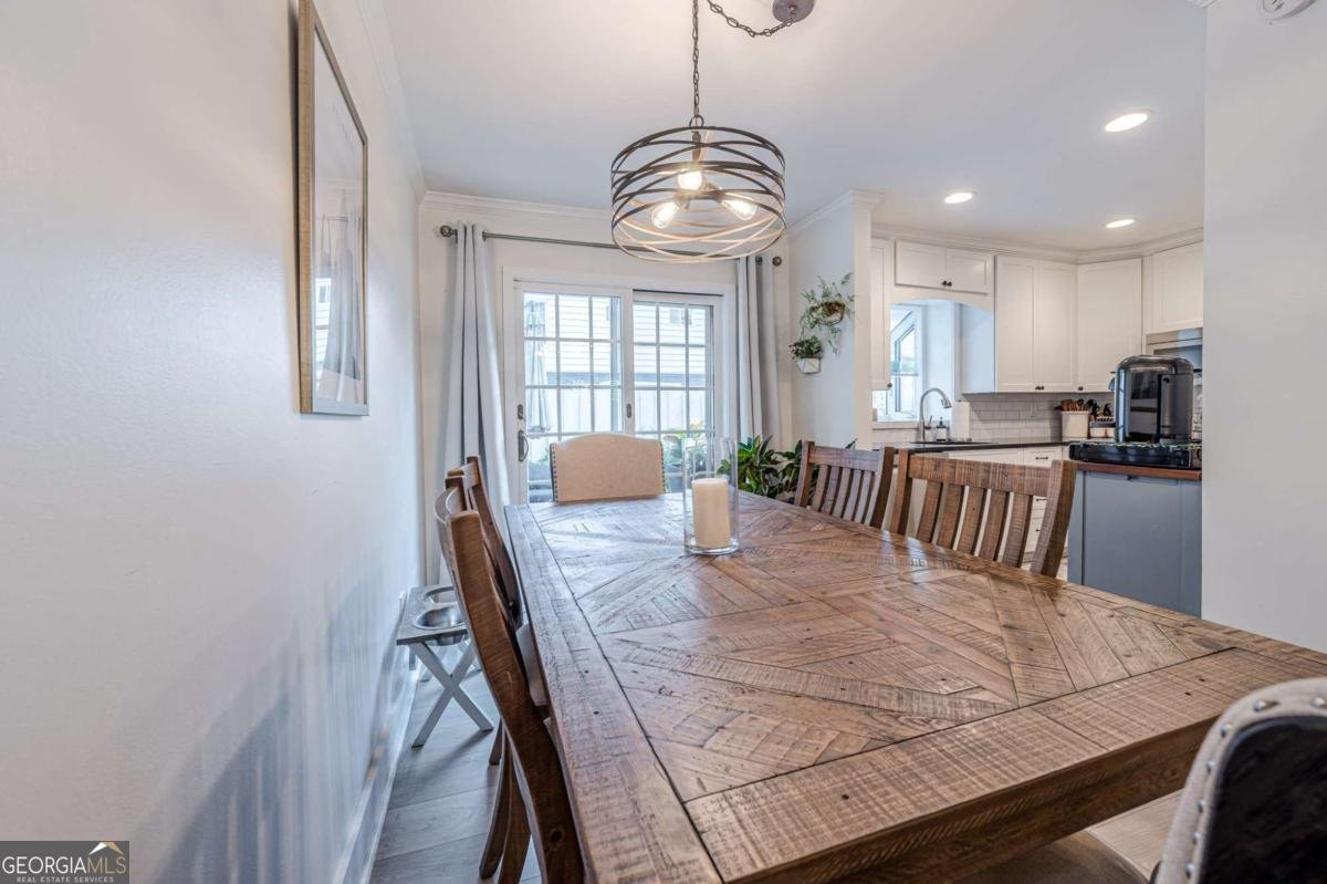 136 Peachtree Memorial Drive Atlanta - 12