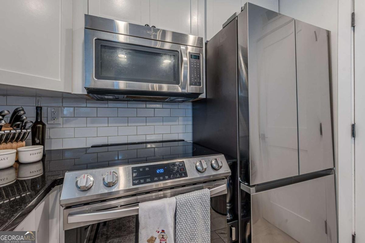 136 Peachtree Memorial Drive Atlanta - 16