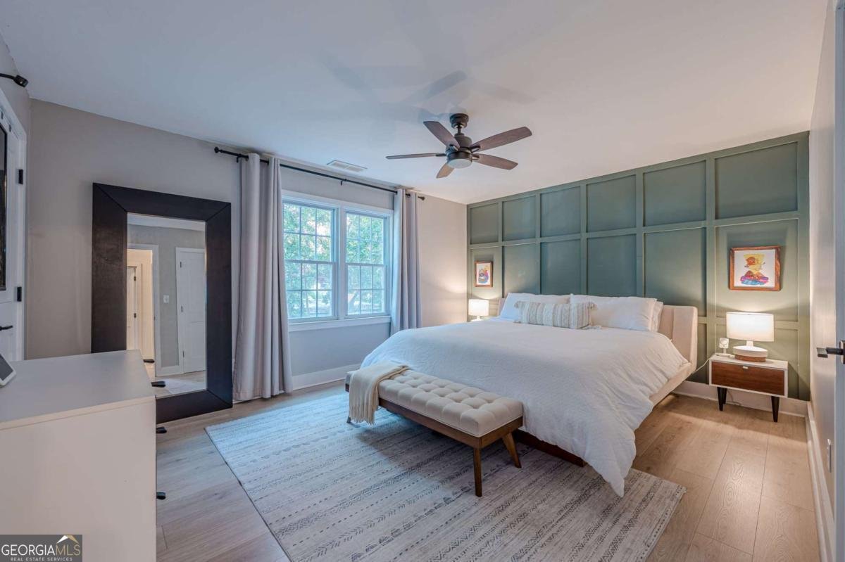 136 Peachtree Memorial Drive Atlanta - 17