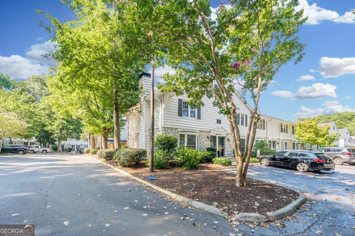 136 Peachtree Memorial Drive Atlanta - 2