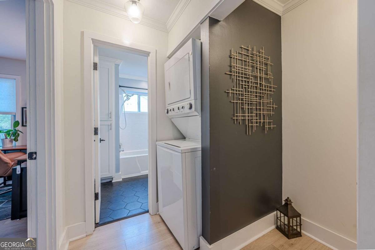 136 Peachtree Memorial Drive Atlanta - 20