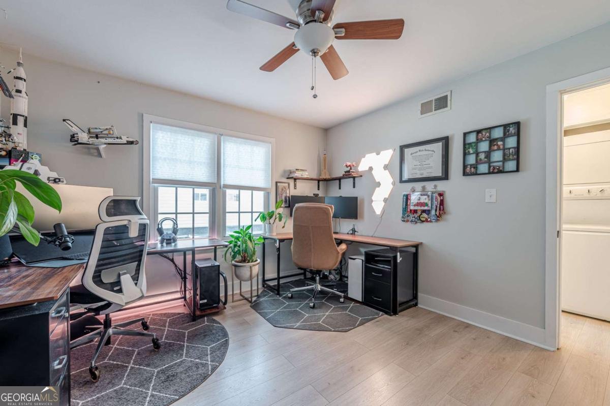 136 Peachtree Memorial Drive Atlanta - 22
