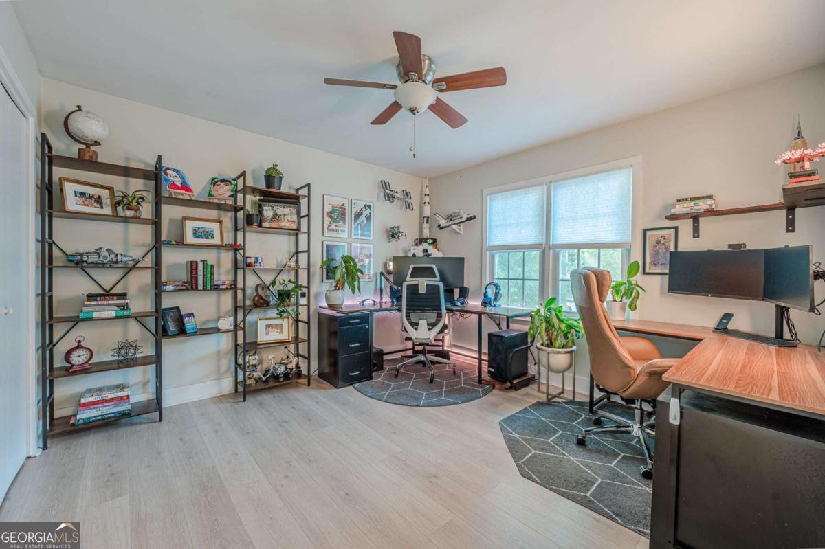 136 Peachtree Memorial Drive Atlanta - 23