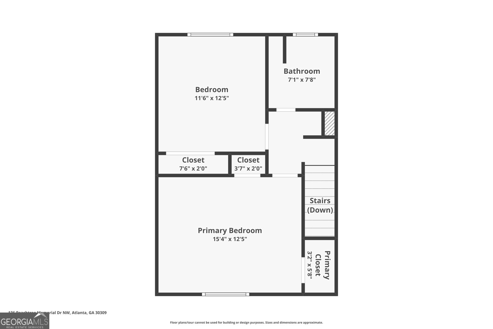 136 Peachtree Memorial Drive Atlanta - 31