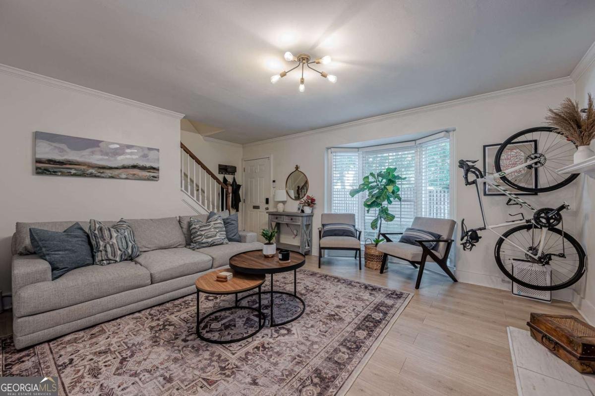 136 Peachtree Memorial Drive Atlanta - 6