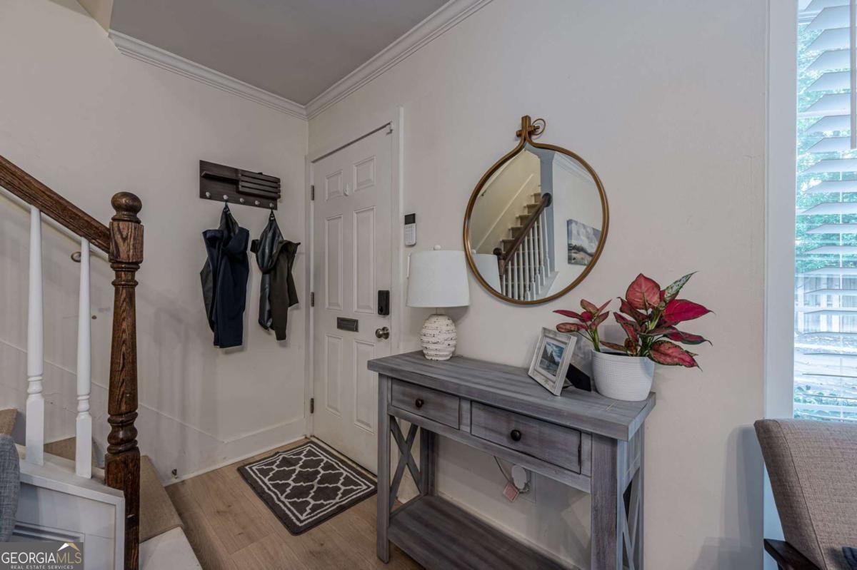 136 Peachtree Memorial Drive Atlanta - 8