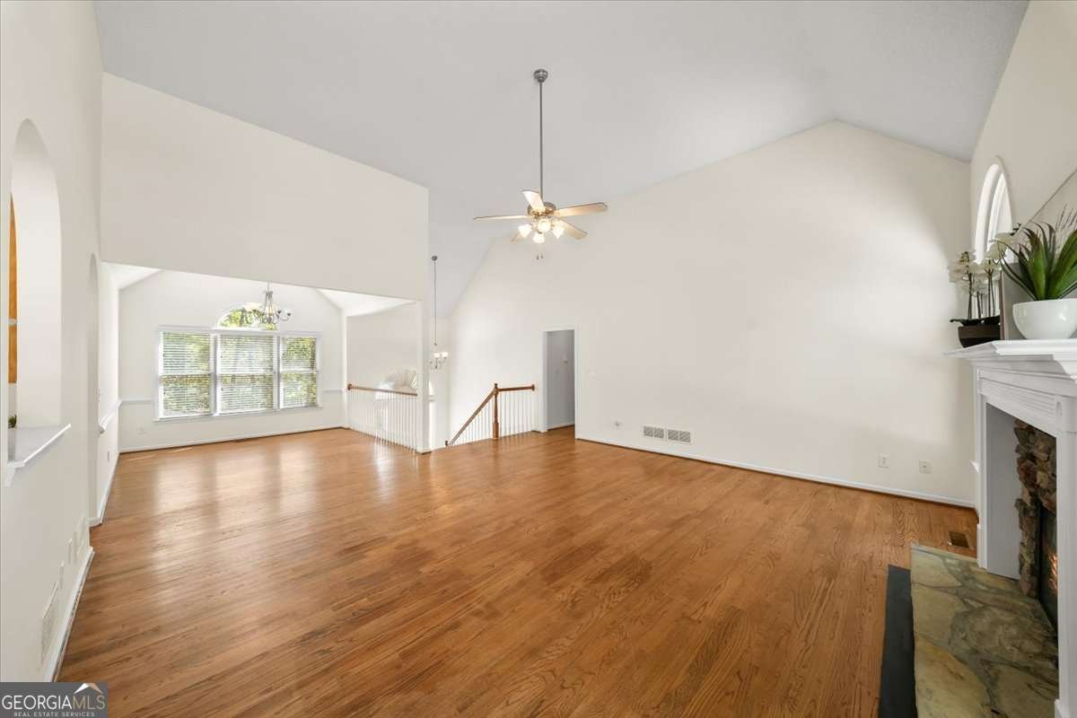 134 Brookwood Trail Waleska - 2
