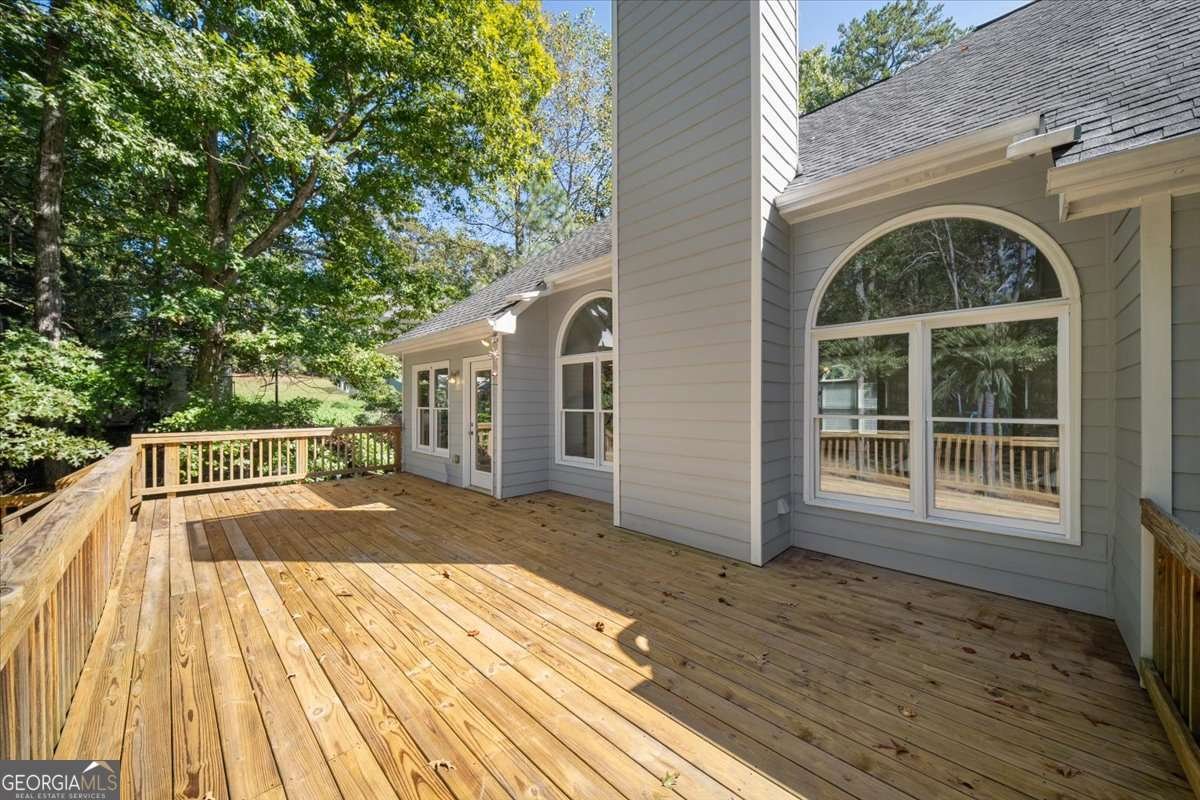 134 Brookwood Trail Waleska - 29