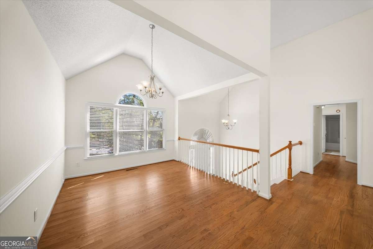134 Brookwood Trail Waleska - 3