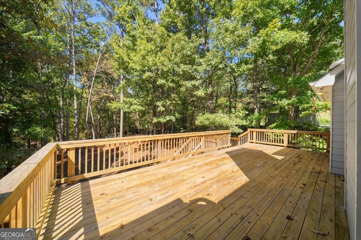134 Brookwood Trail Waleska - 30