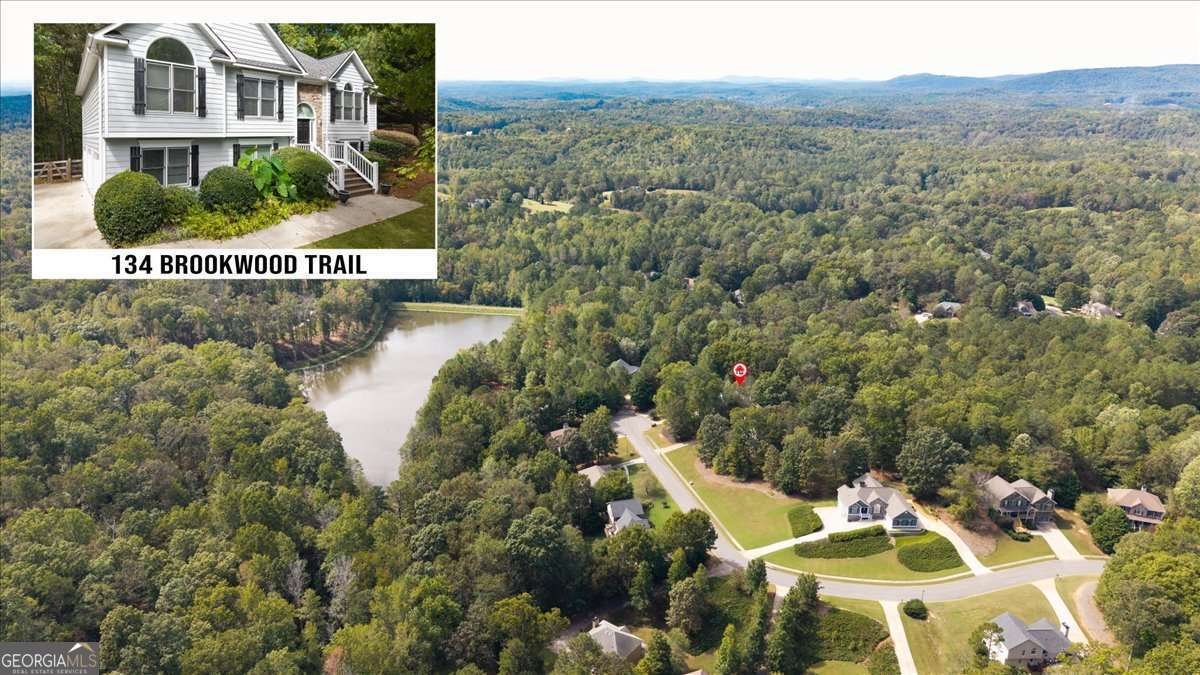 134 Brookwood Trail Waleska - 32