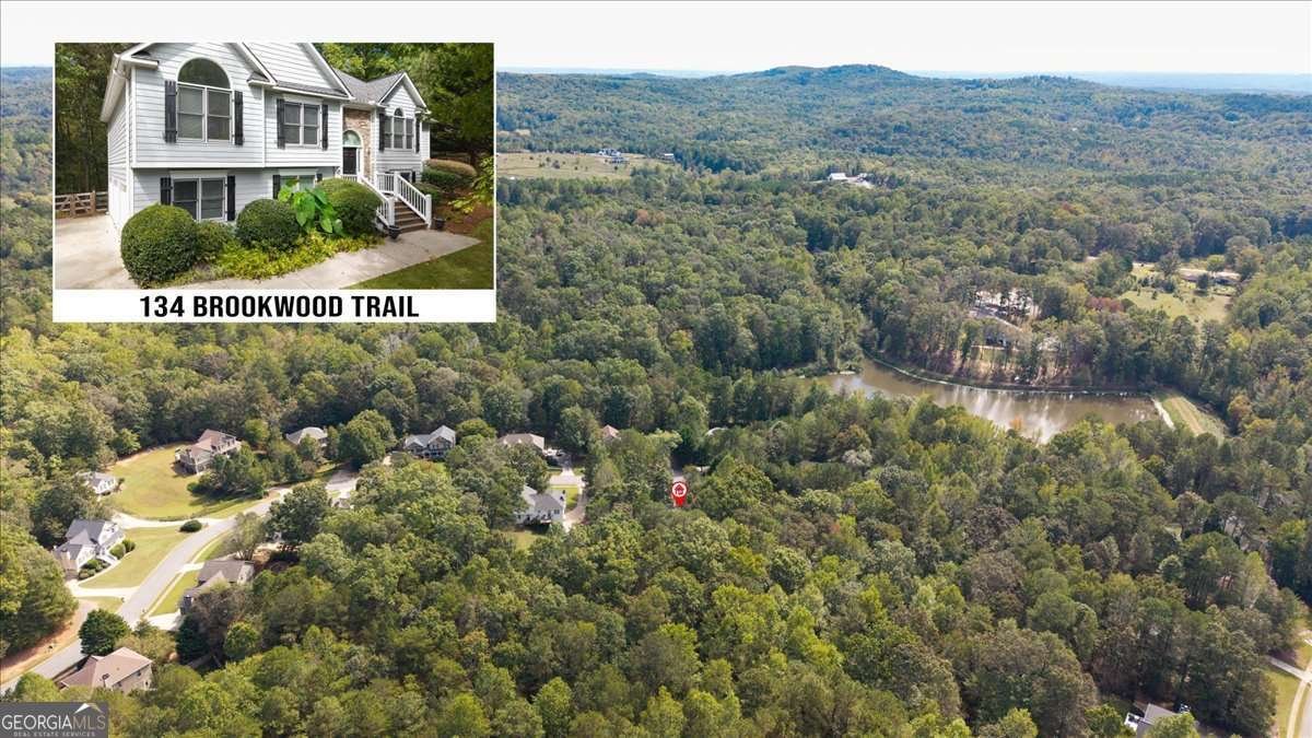 134 Brookwood Trail Waleska - 33