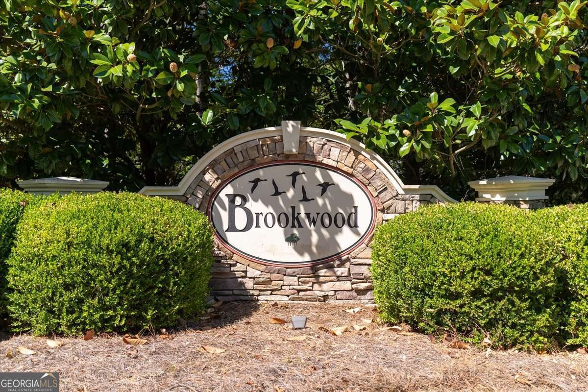 134 Brookwood Trail Waleska - 37