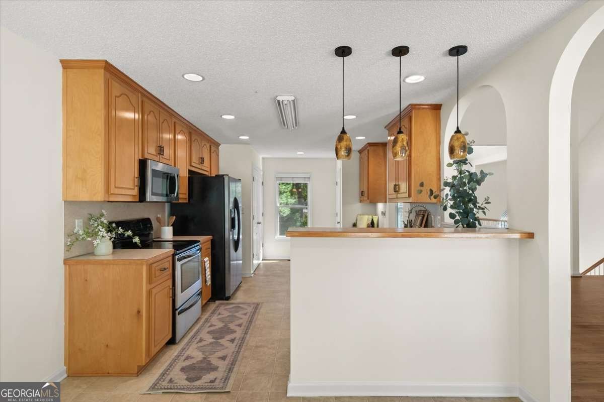 134 Brookwood Trail Waleska - 5