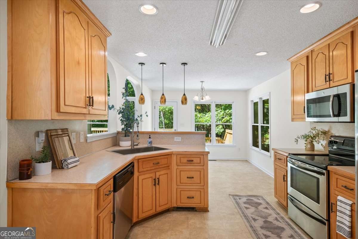 134 Brookwood Trail Waleska - 6