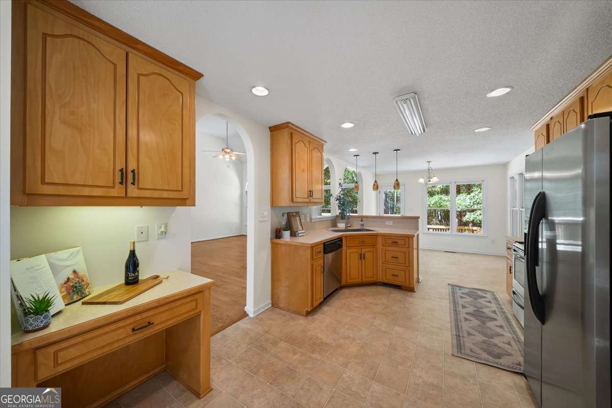 134 Brookwood Trail Waleska - 7