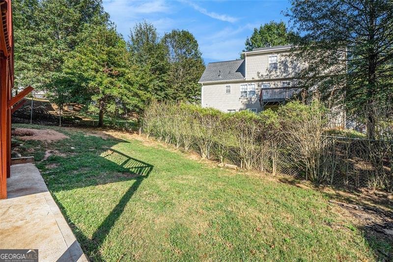 4237 SHORESIDE Circle Snellville - 27