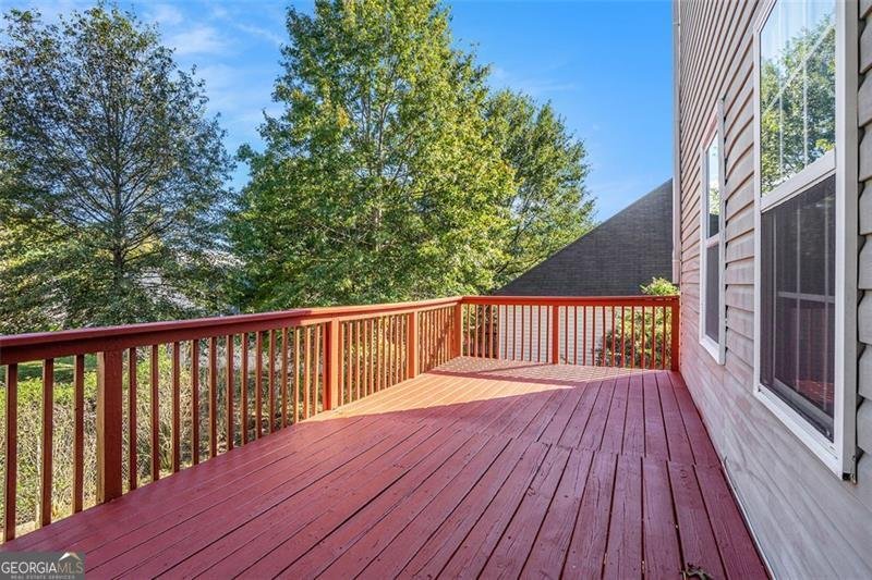 4237 SHORESIDE Circle Snellville - 28