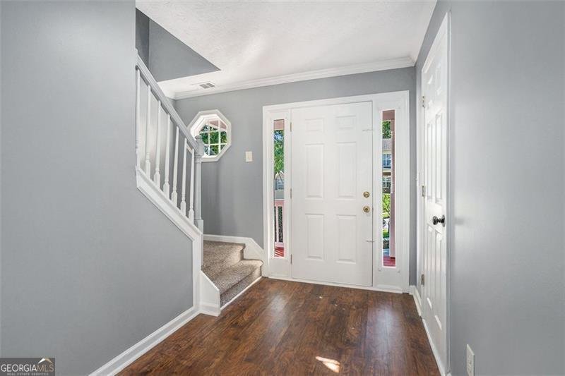 4237 SHORESIDE Circle Snellville - 4