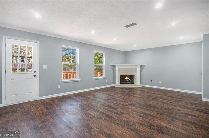 4237 SHORESIDE Circle Snellville - 5