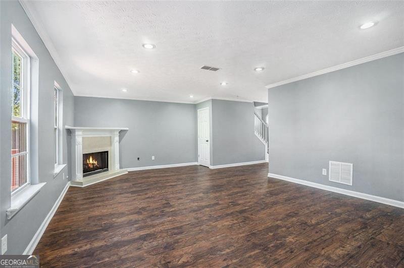 4237 SHORESIDE Circle Snellville - 6
