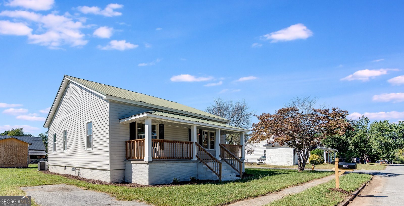 18 Elm Street Aragon - 5