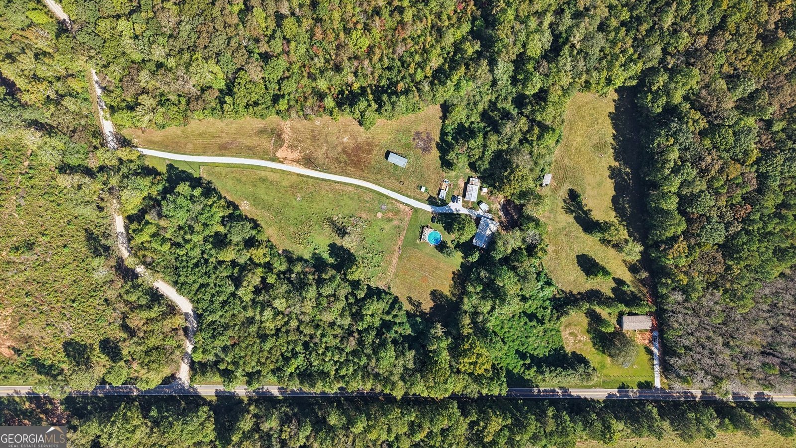 786 Moon Road Waco - 3