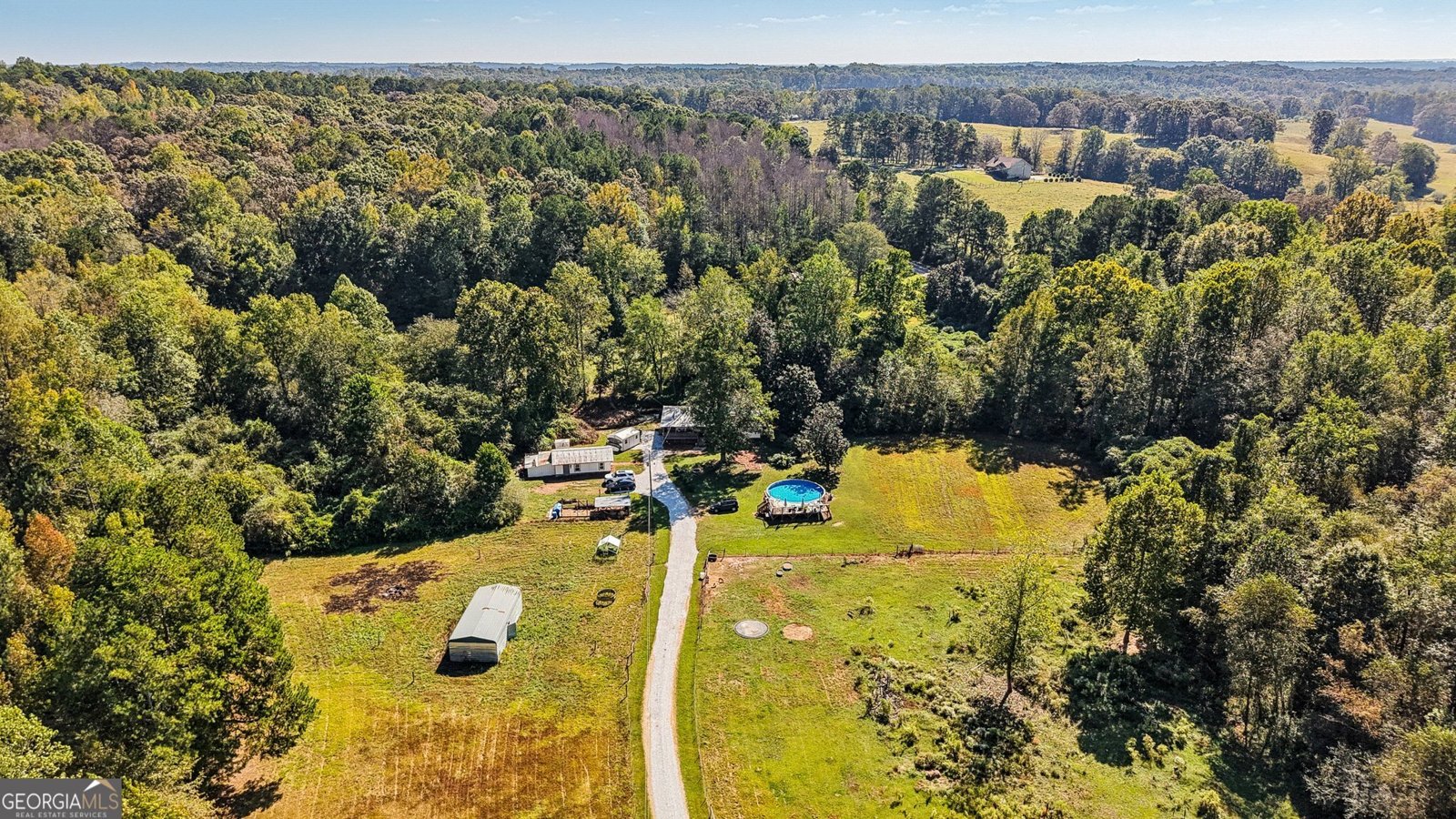 786 Moon Road Waco - 37