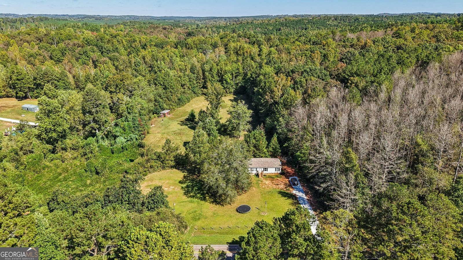 786 Moon Road Waco - 40