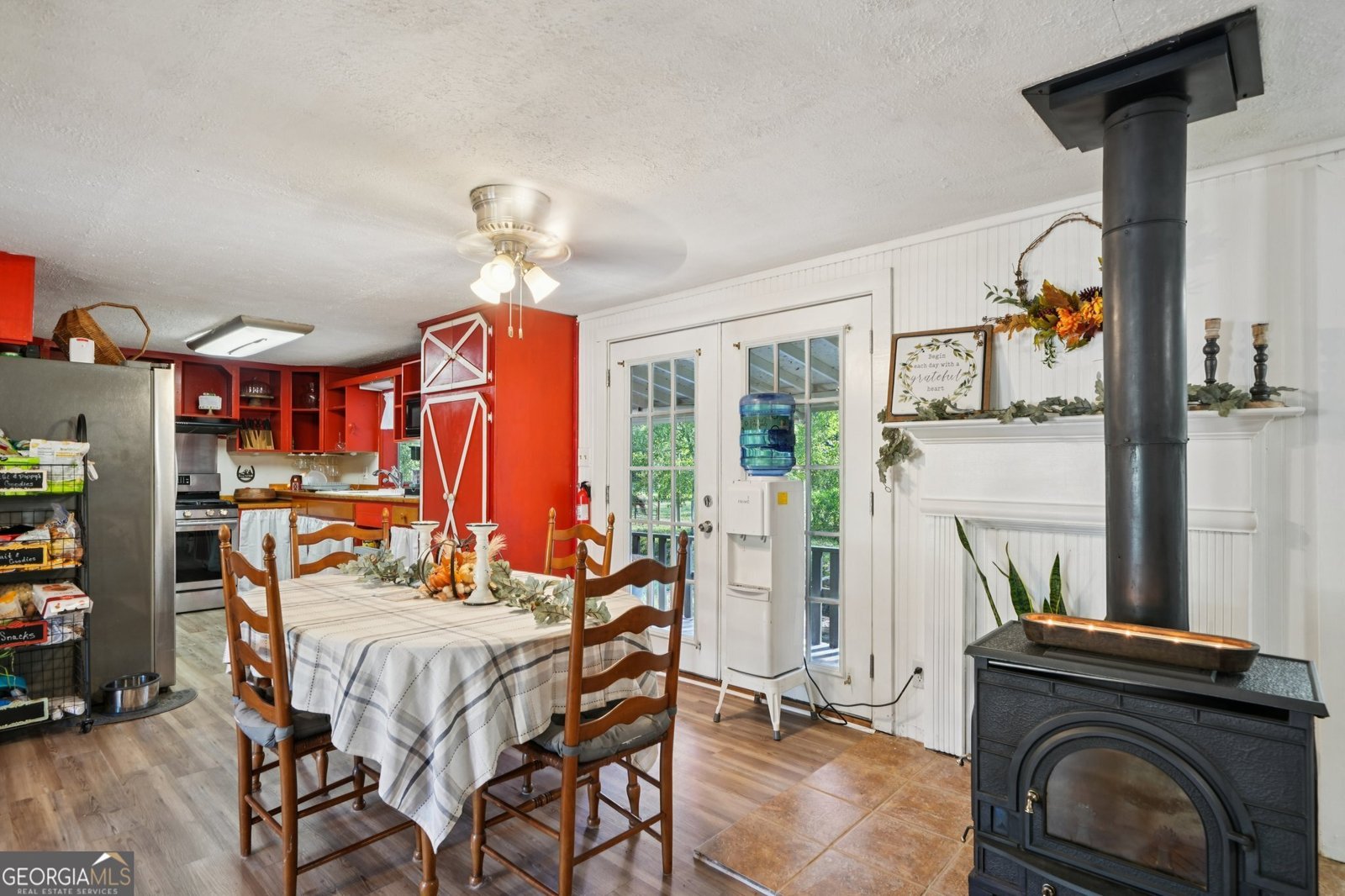 786 Moon Road Waco - 8