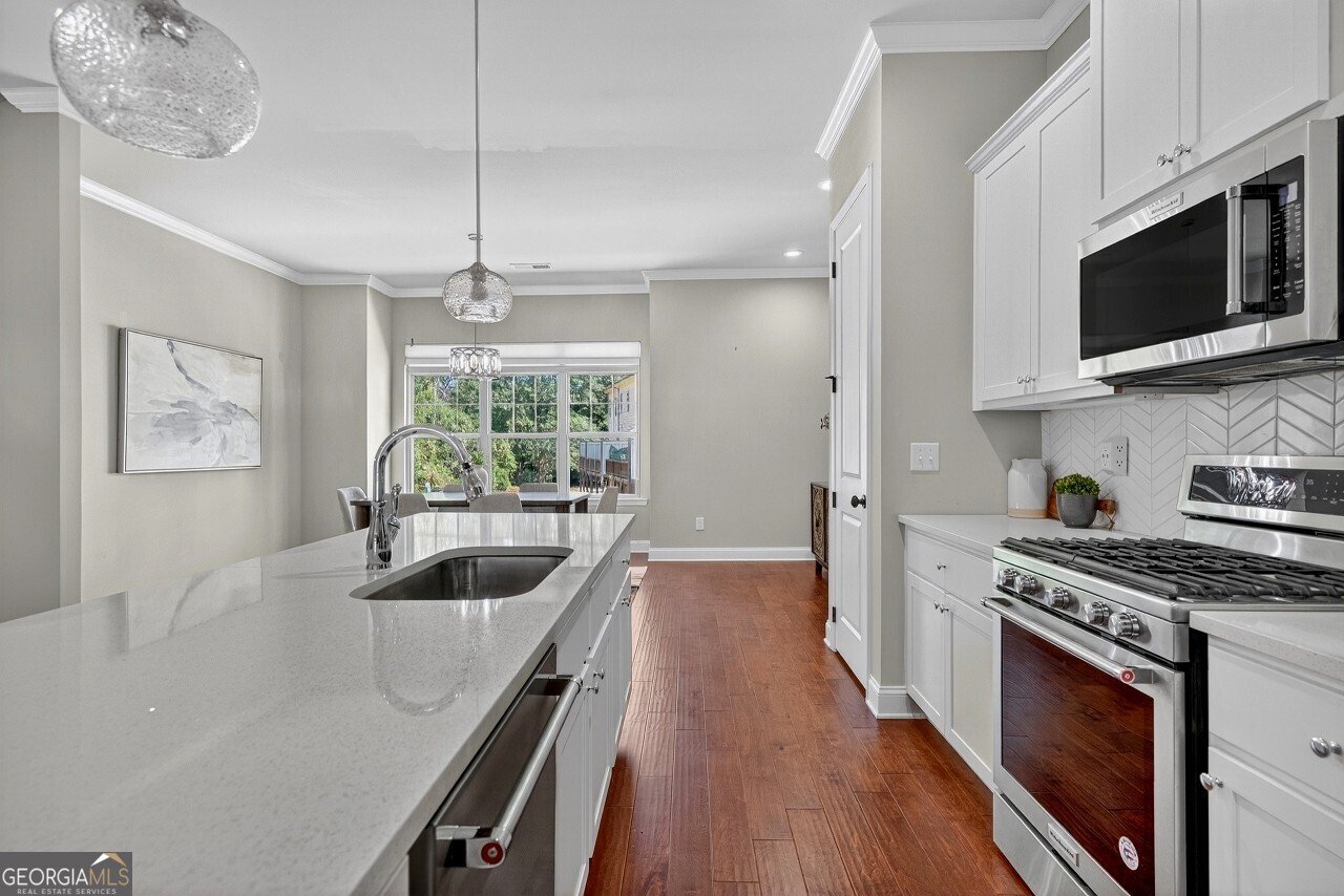 1104 Bakary Court Decatur - 10