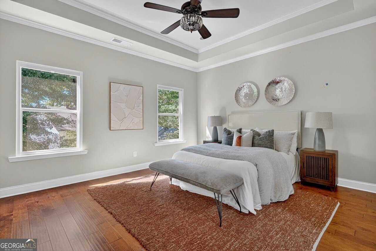 1104 Bakary Court Decatur - 14