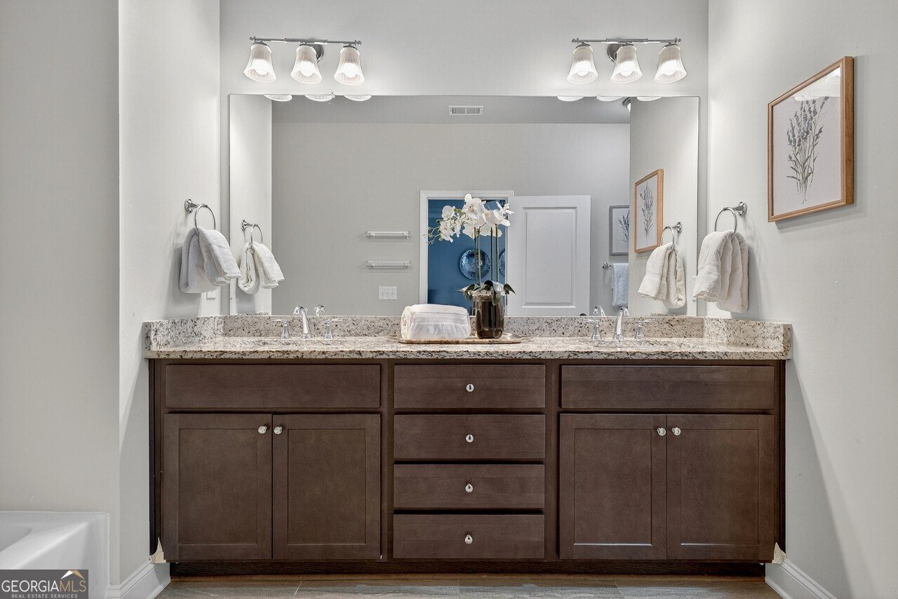 1104 Bakary Court Decatur - 15