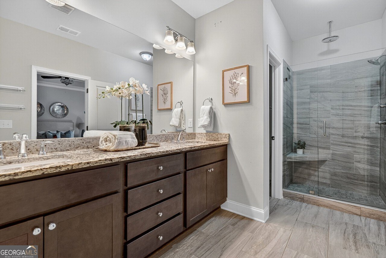 1104 Bakary Court Decatur - 16