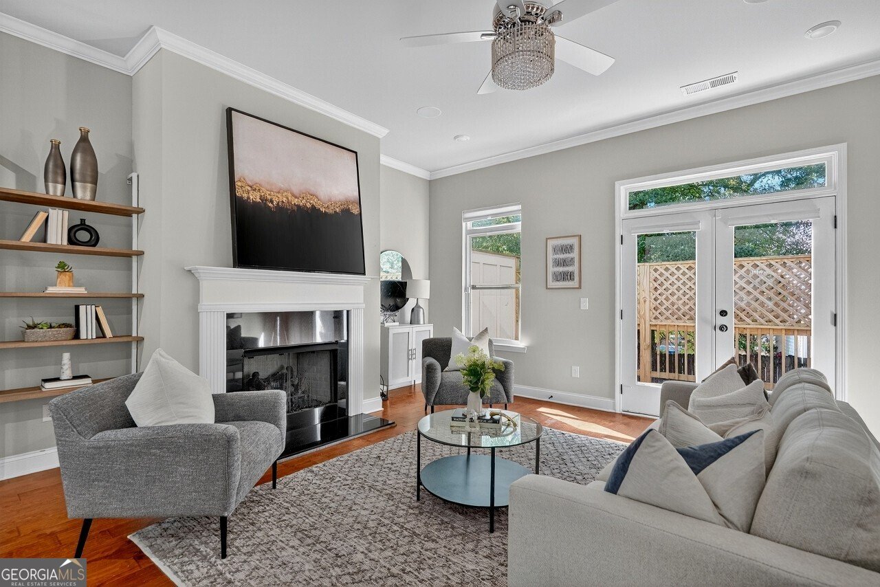 1104 Bakary Court Decatur - 2