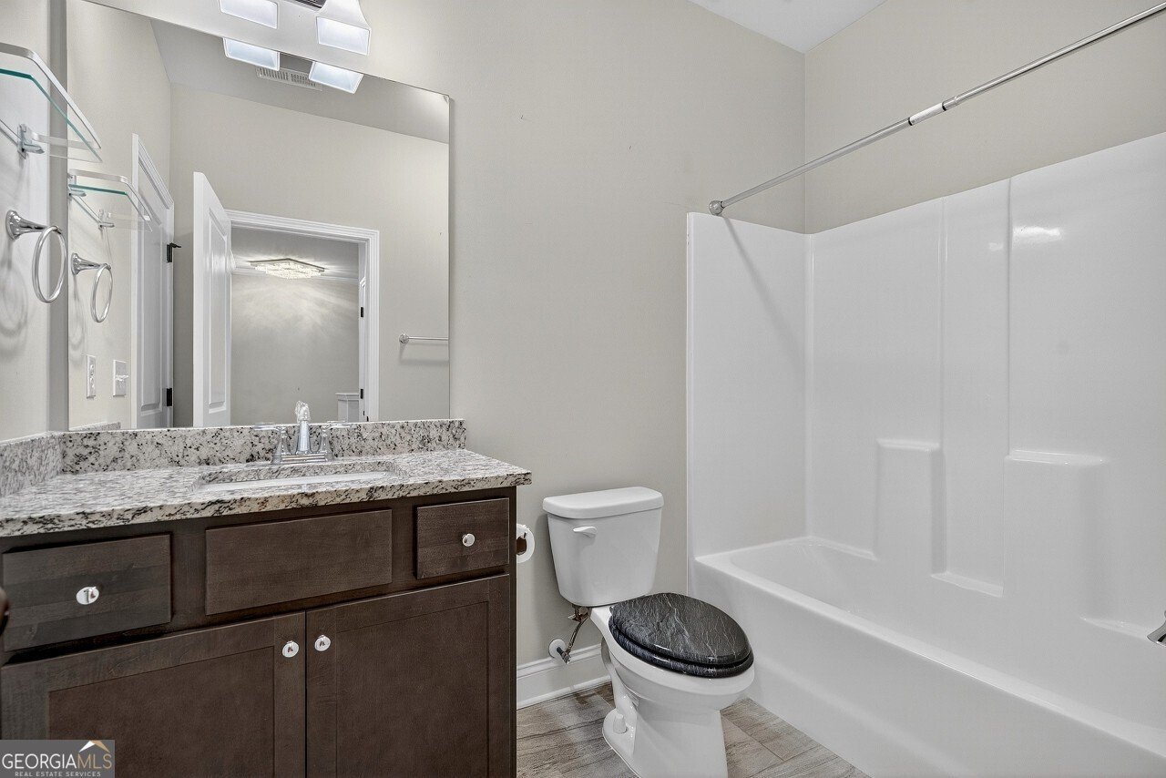 1104 Bakary Court Decatur - 20