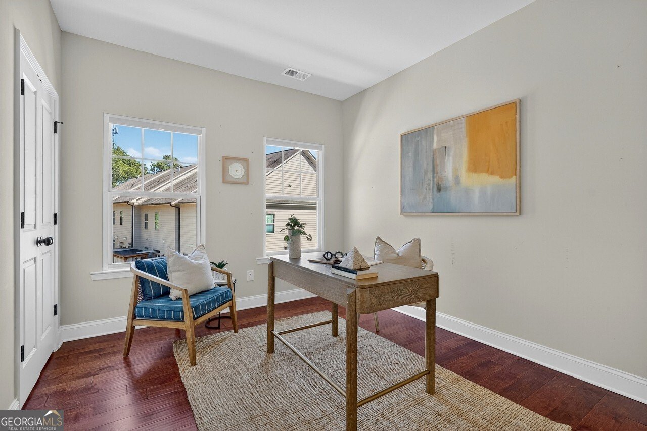 1104 Bakary Court Decatur - 21